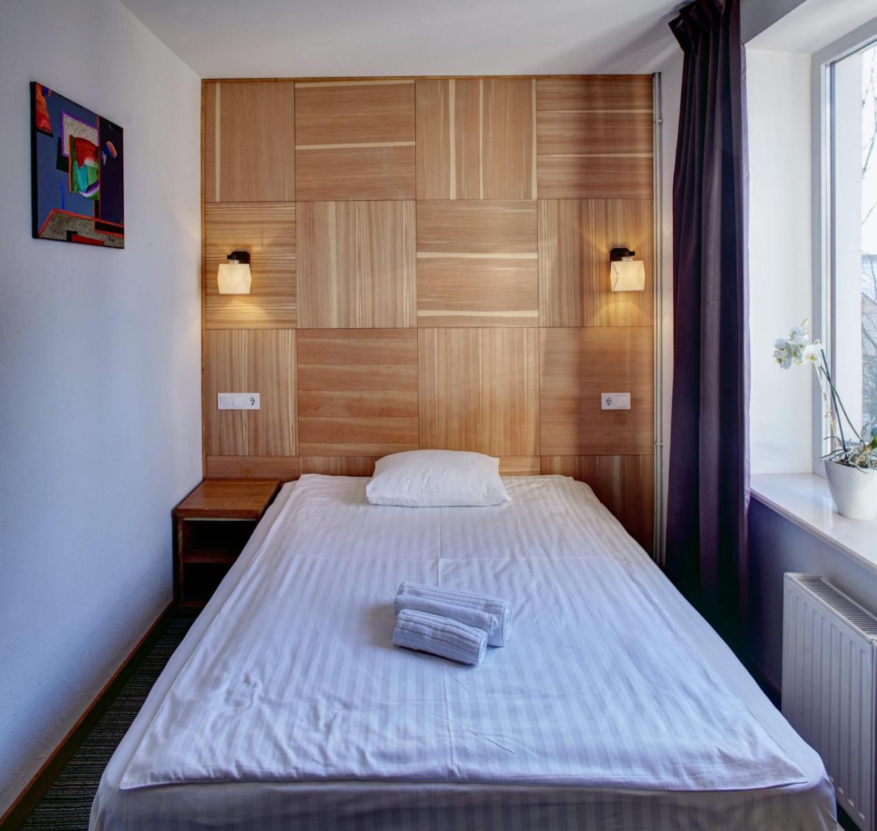 Valentyna Hotel Bryukhovychi Eksteriør billede
