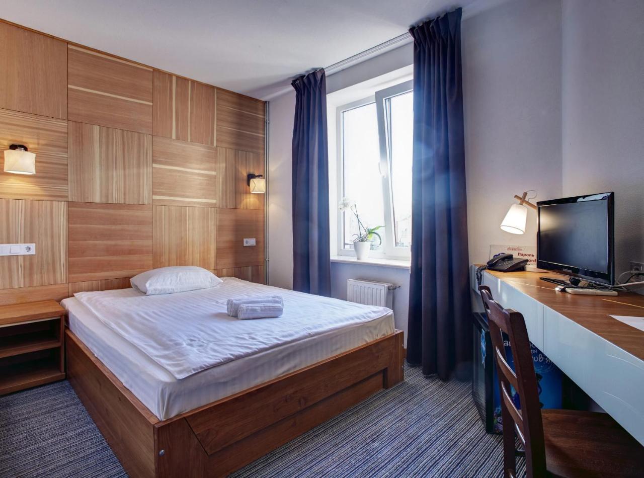 Valentyna Hotel Bryukhovychi Eksteriør billede